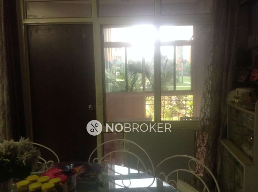 3 BHK Flat In Omaxe Nri City  For Sale  In Omega Ii