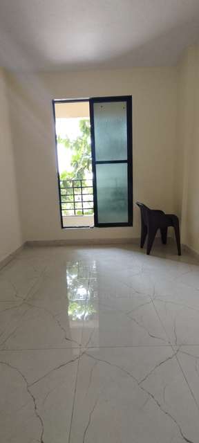 2 BHK Flat In Shiv Krupa Sankulam For Sale  In  Panvel