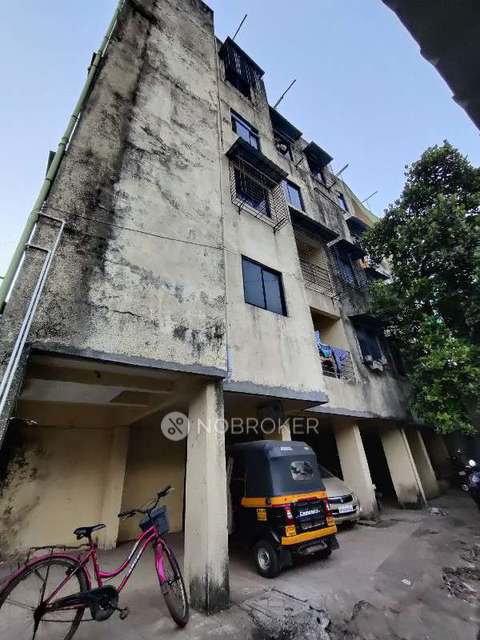 2 BHK Flat In Shiv Krupa Sankulam For Sale  In  Panvel