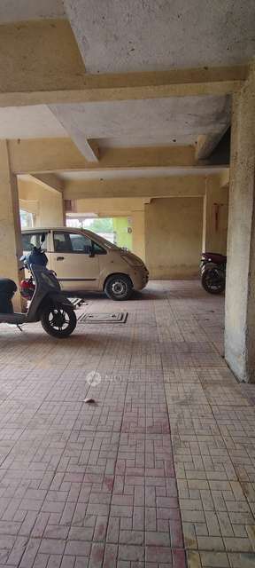 2 BHK Flat In Shiv Krupa Sankulam For Sale  In  Panvel