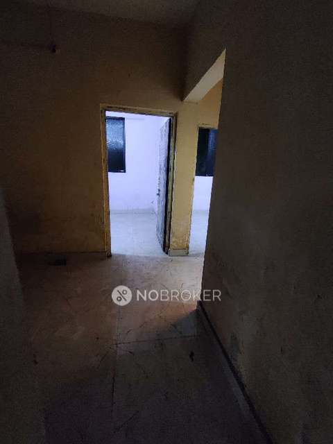 2 BHK Flat In Shiv Krupa Sankulam For Sale  In  Panvel