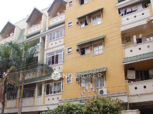 3 BHK Flat In Comfort Palace For Sale  In Btm Layout