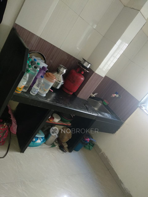 1 RK Flat In The Craft Lady  for Rent  In Chinchwad