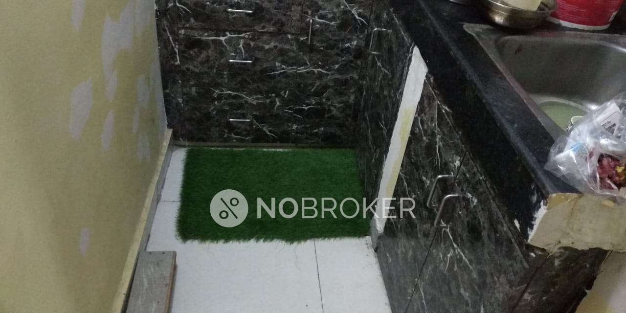 1 BHK Flat For Sale  In , Khanpur,