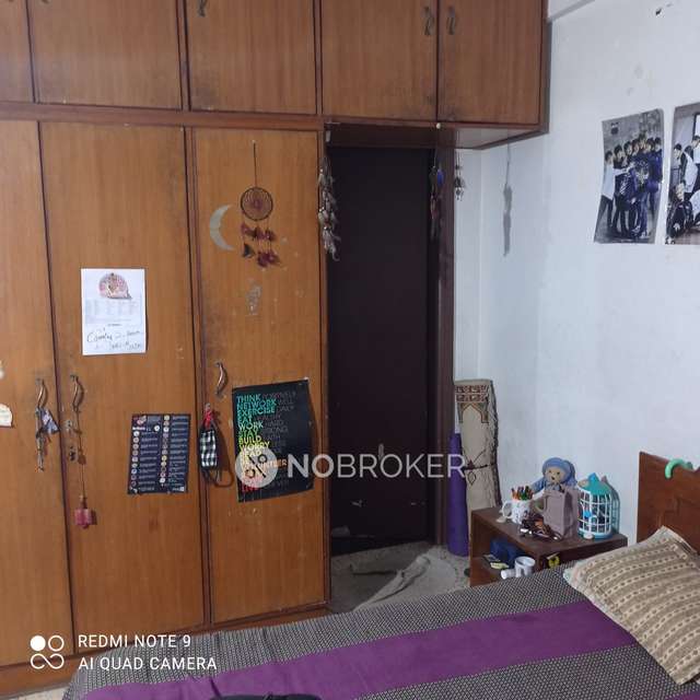 2 BHK Flat For Sale  In Charmwood Village