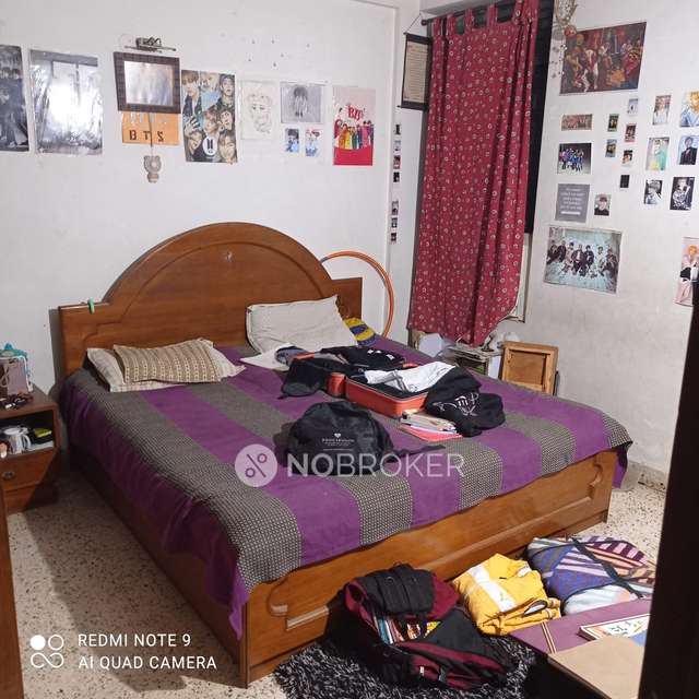 2 BHK Flat For Sale  In Charmwood Village