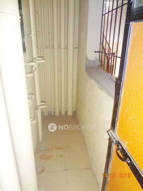 2 BHK Flat In Tejadeep Heights  For Sale  In Thane West