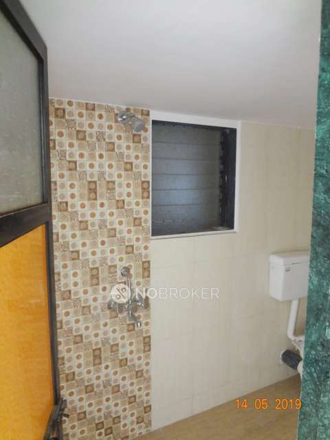 2 BHK Flat In Tejadeep Heights  For Sale  In Thane West