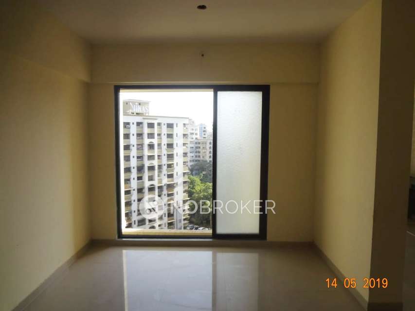 2 BHK Flat In Tejadeep Heights  For Sale  In Thane West