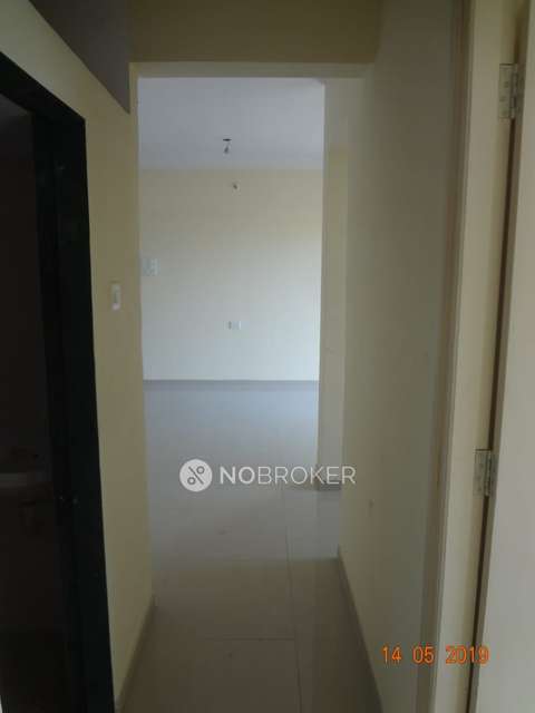 2 BHK Flat In Tejadeep Heights  For Sale  In Thane West