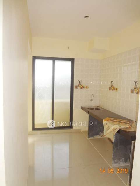 2 BHK Flat In Tejadeep Heights  For Sale  In Thane West