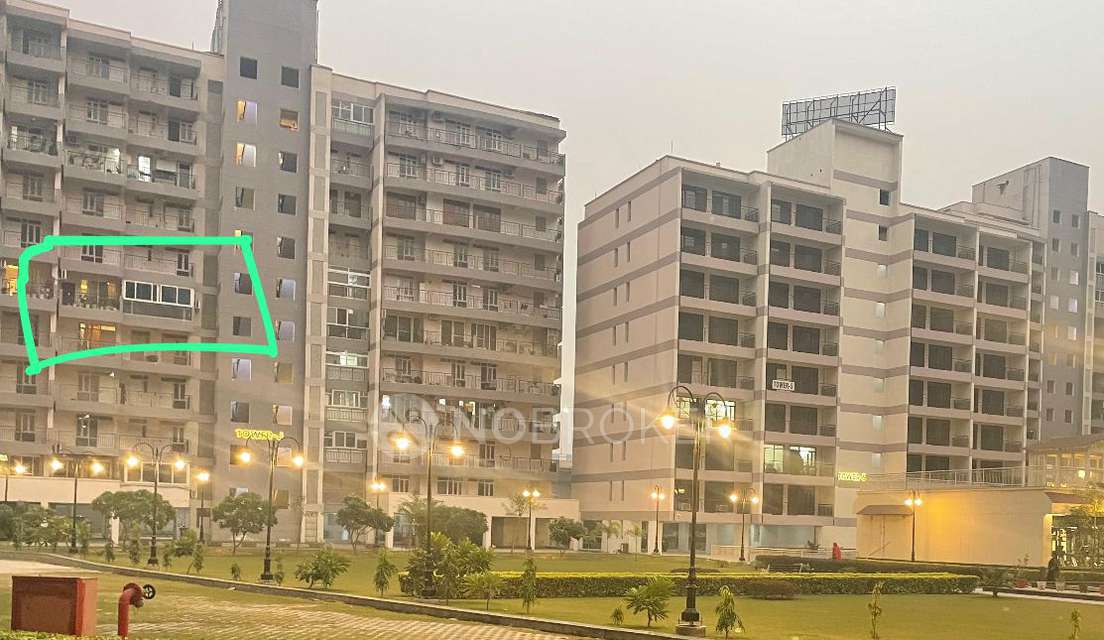 3 BHK Flat In Assotech Blith For Sale  In Sector-99