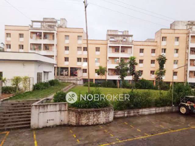 2 BHK Flat In Ap For Sale  In Tal Bhor