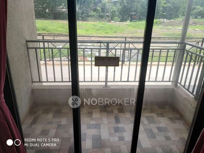 2 BHK Flat In Viva City A3 For Sale  In Virar West