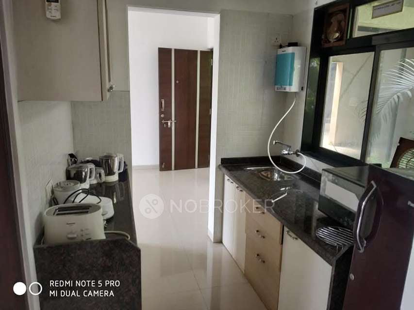 2 BHK Flat In Viva City A3 For Sale  In Virar West