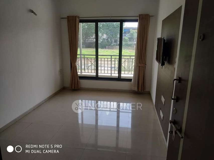 2 BHK Flat In Viva City A3 For Sale  In Virar West