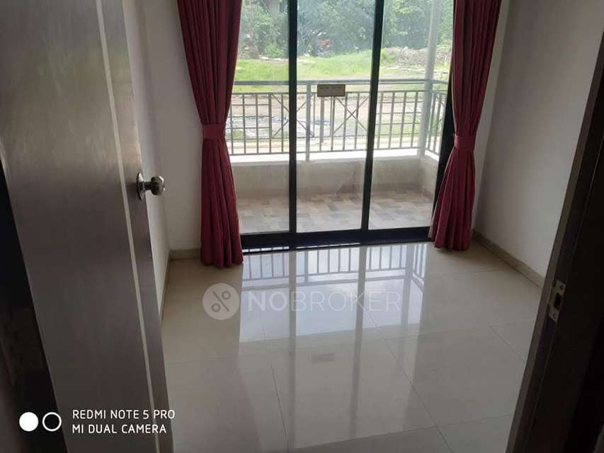 2 BHK Flat In Viva City A3 For Sale  In Virar West