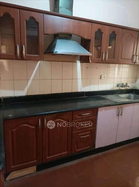 2 BHK Flat In Keerthi Flora For Sale  In Brookefield