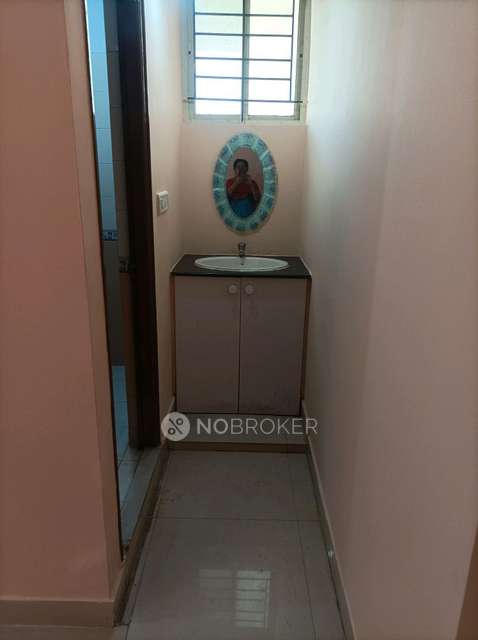 2 BHK Flat In Keerthi Flora For Sale  In Brookefield