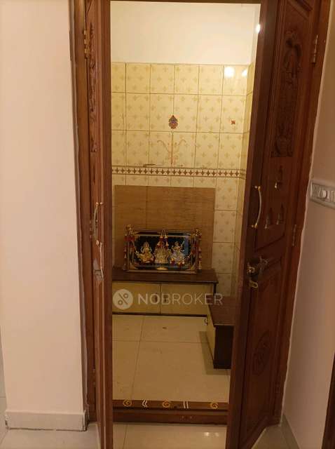 2 BHK Flat In Keerthi Flora For Sale  In Brookefield