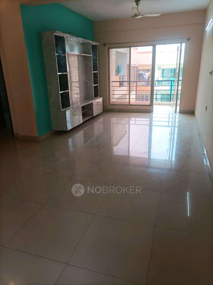 2 BHK Flat In Keerthi Flora For Sale  In Brookefield