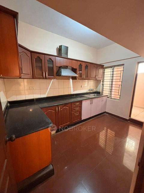 2 BHK Flat In Keerthi Flora For Sale  In Brookefield
