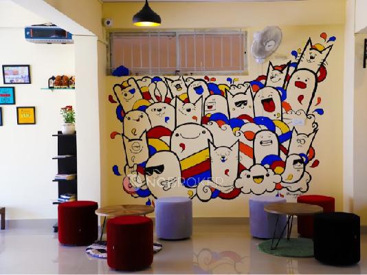 Godown/Warehouse in Btm Layout, Bangalore for Rent 