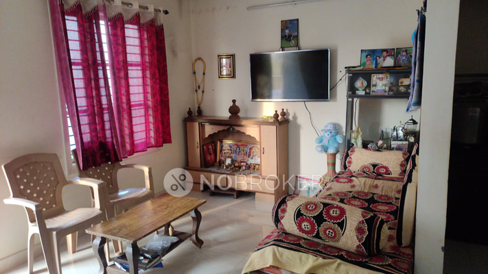2 BHK Flat In Srihari Nilaya for Rent  In Akshayanagar