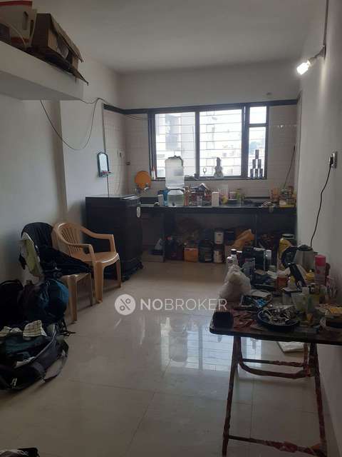 1 BHK Flat In Swaraj Complex For Sale  In Wadgaon Sheri