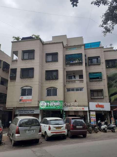 1 BHK Flat In Swaraj Complex For Sale  In Wadgaon Sheri