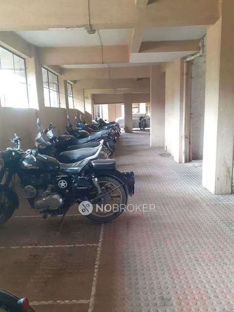 1 BHK Flat In Swaraj Complex For Sale  In Wadgaon Sheri