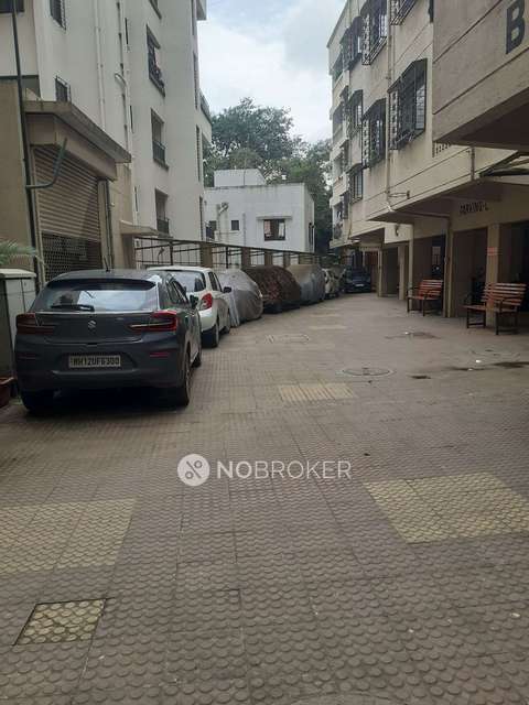 1 BHK Flat In Swaraj Complex For Sale  In Wadgaon Sheri