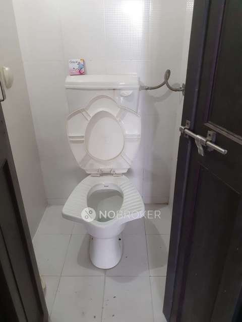 1 BHK Flat In Swaraj Complex For Sale  In Wadgaon Sheri