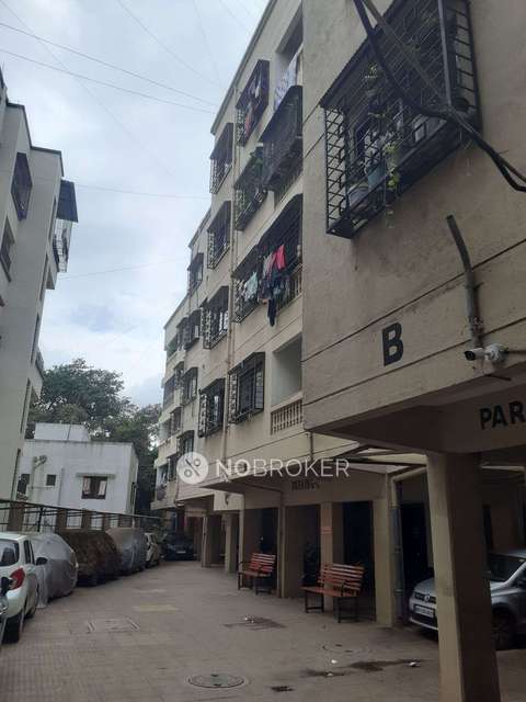1 BHK Flat In Swaraj Complex For Sale  In Wadgaon Sheri