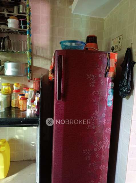 2 BHK Flat In Sai Flower  For Sale  In Ulhasnagar