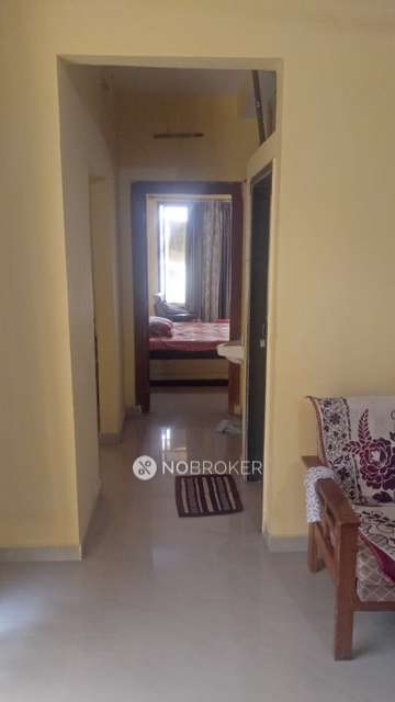 1 BHK Flat In Sarvoday Trilok For Sale  In Thakurli East