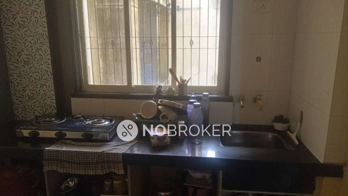 1 BHK Flat In Sarvoday Trilok For Sale  In Thakurli East