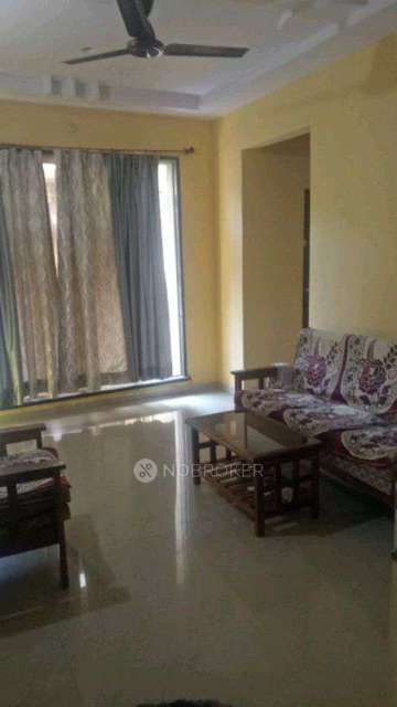 1 BHK Flat In Sarvoday Trilok For Sale  In Thakurli East