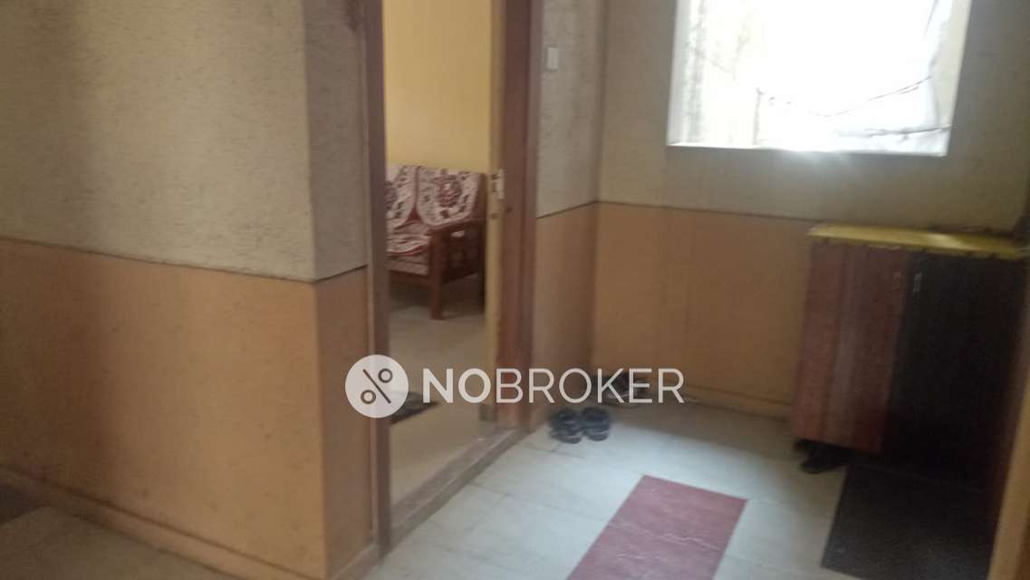 1 BHK Flat In Sarvoday Trilok For Sale  In Thakurli East