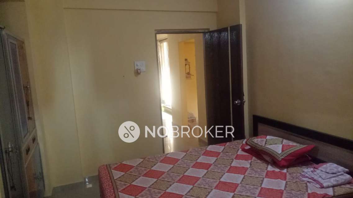 1 BHK Flat In Sarvoday Trilok For Sale  In Thakurli East