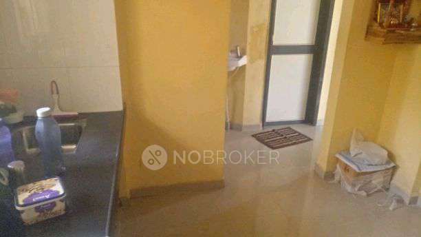 1 BHK Flat In Sarvoday Trilok For Sale  In Thakurli East