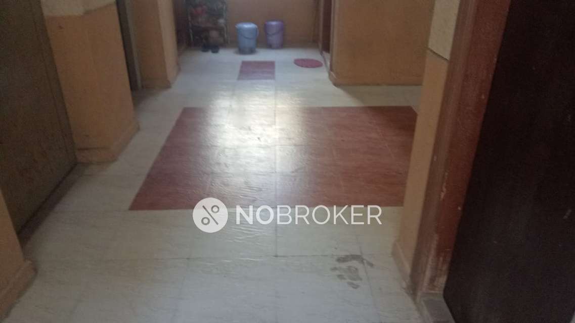 1 BHK Flat In Sarvoday Trilok For Sale  In Thakurli East