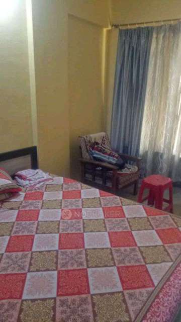 1 BHK Flat In Sarvoday Trilok For Sale  In Thakurli East