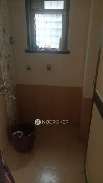 1 BHK Flat In Sarvoday Trilok For Sale  In Thakurli East