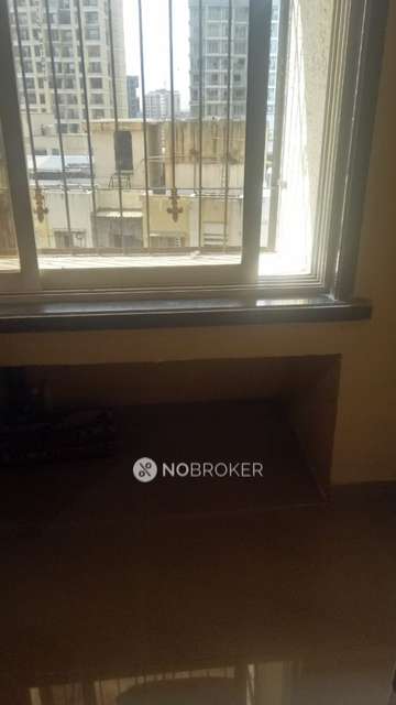 1 BHK Flat In Sarvoday Trilok For Sale  In Thakurli East