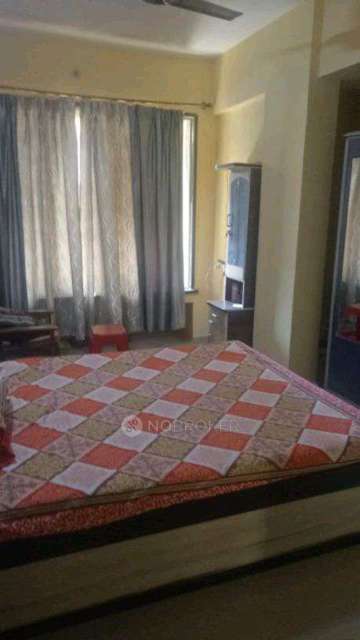 1 BHK Flat In Sarvoday Trilok For Sale  In Thakurli East
