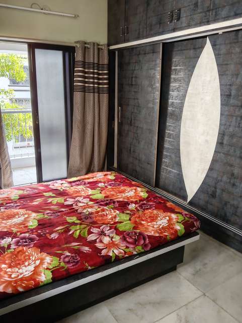 2 BHK Flat In Padamji Palace   For Sale  In  Bhawani Peth