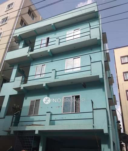 3 BHK Flat In Standalone Building  for Rent  In Marathahalli