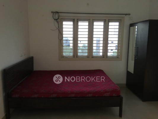 2 BHK Flat In Eternal Homes for Rent  In Gopanapalli Thanda