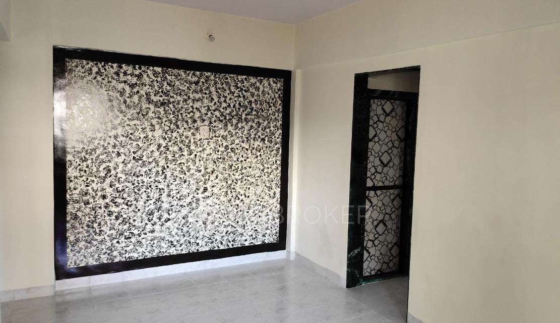 1 BHK Flat In Runwal Plaza Vartak Nagar for Rent In Thane West
